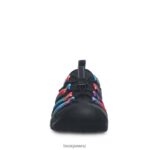 Hikers BEARPAW Memuru Prism Women 04LP2L347 - Image 7
