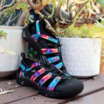 Hikers BEARPAW Memuru Prism Women 04LP2L347 - Image 8