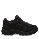 Hikers BEARPAW Olympus Black Women 04LP2L338 - Image 3