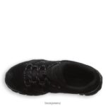Hikers BEARPAW Olympus Black Women 04LP2L338 - Image 5