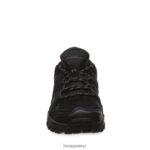 Hikers BEARPAW Olympus Black Women 04LP2L338 - Image 7