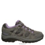 Hikers BEARPAW Olympus Gray Women 04LP2L345 - Image 3