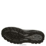 Hikers BEARPAW Olympus Gray Women 04LP2L345 - Image 4