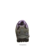 Hikers BEARPAW Olympus Gray Women 04LP2L345 - Image 6