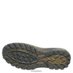 Hikers BEARPAW Olympus Natural Women 04LP2L344 - Image 4
