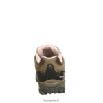 Hikers BEARPAW Olympus Natural Women 04LP2L344 - Image 6