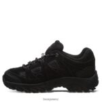 Hikers BEARPAW Olympus Wide Black Women 04LP2L335 - Image 2
