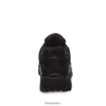 Hikers BEARPAW Olympus Wide Black Women 04LP2L335 - Image 6