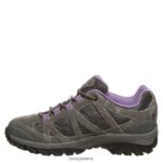 Hikers BEARPAW Olympus Wide Gray Women 04LP2L337 - Image 2