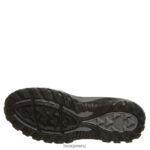 Hikers BEARPAW Olympus Wide Gray Women 04LP2L337 - Image 4