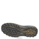 Hikers BEARPAW Olympus Wide Natural Women 04LP2L336 - Image 4