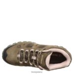 Hikers BEARPAW Olympus Wide Natural Women 04LP2L336 - Image 5