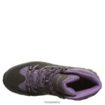 Hikers BEARPAW Tallac Charcoal Women 04LP2L343 - Image 5