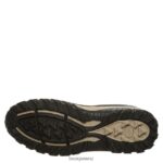 Hikers BEARPAW Tallac Chocolate Men 04LP2L555 - Image 4