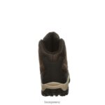 Hikers BEARPAW Tallac Chocolate Men 04LP2L555 - Image 6