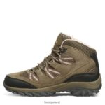 Hikers BEARPAW Tallac Natural Women 04LP2L342 - Image 2