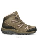 Hikers BEARPAW Tallac Natural Women 04LP2L342 - Image 3