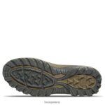 Hikers BEARPAW Tallac Natural Women 04LP2L342 - Image 4