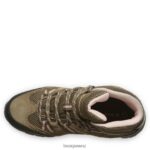 Hikers BEARPAW Tallac Natural Women 04LP2L342 - Image 5