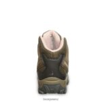 Hikers BEARPAW Tallac Natural Women 04LP2L342 - Image 6