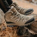 Hikers BEARPAW Tallac Natural Women 04LP2L342 - Image 7