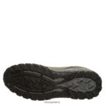 Hikers BEARPAW Tallac Tan Men 04LP2L554 - Image 4