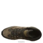 Hikers BEARPAW Tallac Tan Men 04LP2L554 - Image 5