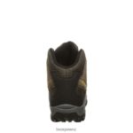 Hikers BEARPAW Tallac Tan Men 04LP2L554 - Image 6