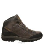 Hikers BEARPAW Tallac Taupe Men 04LP2L545 - Image 3