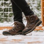 Hikers BEARPAW Tallac Taupe Men 04LP2L545 - Image 7
