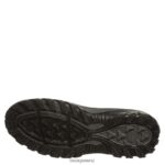 Hikers BEARPAW Tallac Wide Charcoal Women 04LP2L334 - Image 4