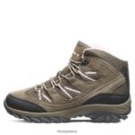 Hikers BEARPAW Tallac Wide Natural Women 04LP2L333 - Image 2