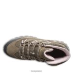 Hikers BEARPAW Tallac Wide Natural Women 04LP2L333 - Image 5