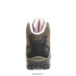 Hikers BEARPAW Tallac Wide Natural Women 04LP2L333 - Image 6