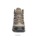 Hikers BEARPAW Tallac Wide Natural Women 04LP2L333 - Image 7