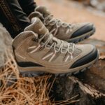 Hikers BEARPAW Tallac Wide Natural Women 04LP2L333 - Image 9