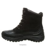 Hikers BEARPAW Teton Black Men 04LP2L559 - Image 2