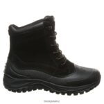 Hikers BEARPAW Teton Black Men 04LP2L559 - Image 3