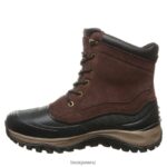 Hikers BEARPAW Teton Chocolate Men 04LP2L558 - Image 2