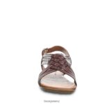 Sandals BEARPAW Agate Walnut Women 04LP2L378 - Image 7