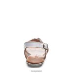 Sandals BEARPAW Agate White Women 04LP2L380 - Image 6