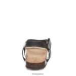 Sandals BEARPAW Alma Black Women 04LP2L451 - Image 6