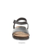 Sandals BEARPAW Alma Black Women 04LP2L451 - Image 7