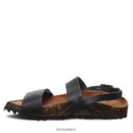 Sandals BEARPAW Alma II Black Women 04LP2L375 - Image 2