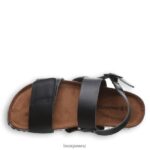 Sandals BEARPAW Alma II Black Women 04LP2L375 - Image 5