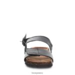 Sandals BEARPAW Alma II Black Women 04LP2L375 - Image 7
