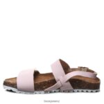 Sandals BEARPAW Alma II Rose Quartz Women 04LP2L373 - Image 2