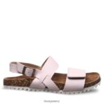 Sandals BEARPAW Alma II Rose Quartz Women 04LP2L373 - Image 3