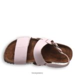 Sandals BEARPAW Alma II Rose Quartz Women 04LP2L373 - Image 5