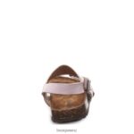 Sandals BEARPAW Alma II Rose Quartz Women 04LP2L373 - Image 6